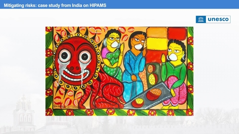 Thumbnail for Intangible cultural heritage and income generation