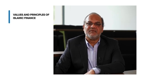Thumbnail for The Link Between the Principles of Islamic Finance and Sustainable Development