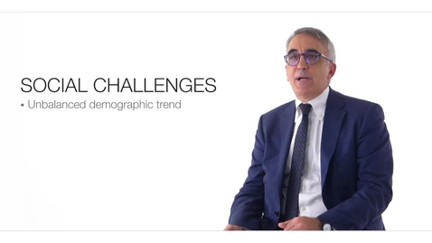 Thumbnail for Mediterranean Challenges and Innovation