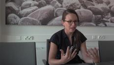 Go to Implementing SDG 16: Peace, justice and strong institutions with duration: 6 minutes, 19 seconds