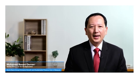 Thumbnail for Case Study: Pioneering Green Sukuk: The Technical Assistance of the World Bank in Malaysia