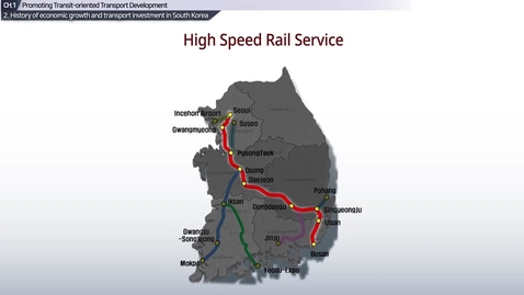 Thumbnail for Promoting Transit-oriented Transport Development