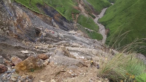 Thumbnail for Natural Resources in Security and Stabilization
