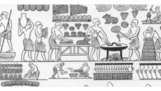 Go to The Origin of the Mediterranean Diet with duration: 7 minutes, 6 seconds