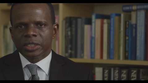 Thumbnail for Regional Harmonization: Case Studies from Africa