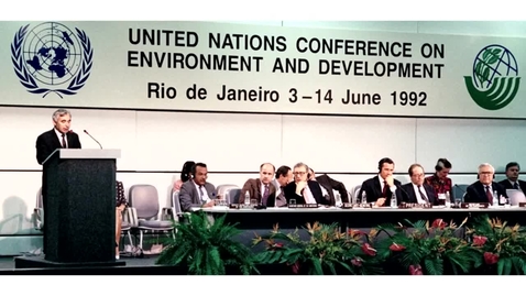 Thumbnail for Existing Structures of Global Governance