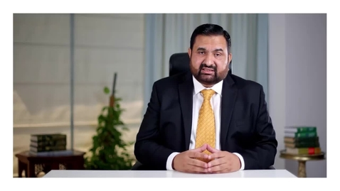 Thumbnail for Concept and Nature of Contracts in Shariah