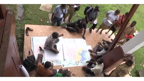 Thumbnail for Designing Participatory Methods in Landscape Management