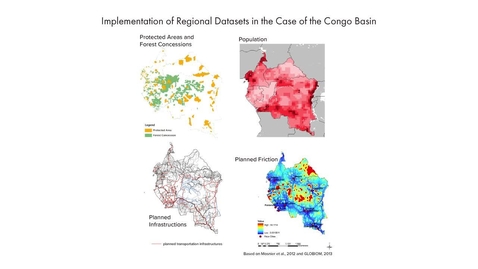 Thumbnail for Using System Analysis for Globally Consistent National Mitigation, Part II