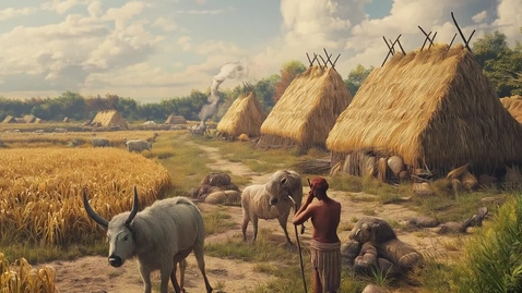 Thumbnail for Property &amp; Economy