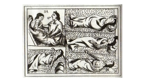 Thumbnail for Conquest, Slavery and Genocide in the Americas