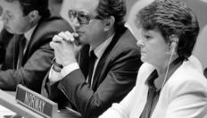 Go to A Brief History of the SDGs with duration: 10 minutes, 59 seconds