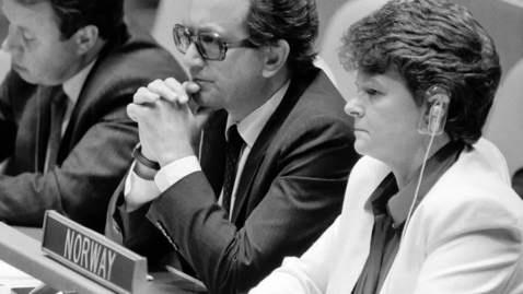Thumbnail for A Brief History of the SDGs