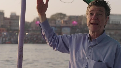 Thumbnail for The Ganges, India