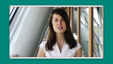 Thumbnail for Interview with Kristyna Pelikanova, EIB