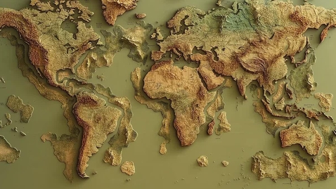 Thumbnail for The Drivers of Change: Environment, Technology, and Institutions