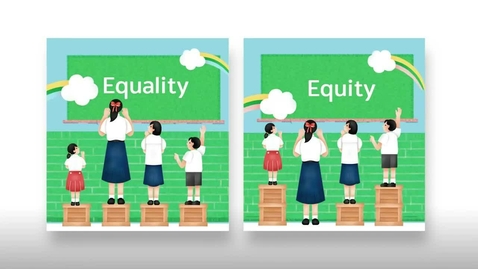 Thumbnail for What is equitable education?