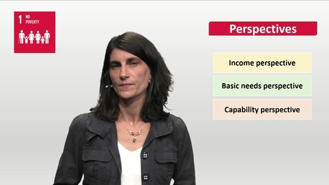 Thumbnail for Introducing SDG 1: No poverty