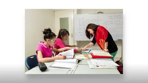 Thumbnail for Approaches to establishing, developing and supporting teacher professional competencies