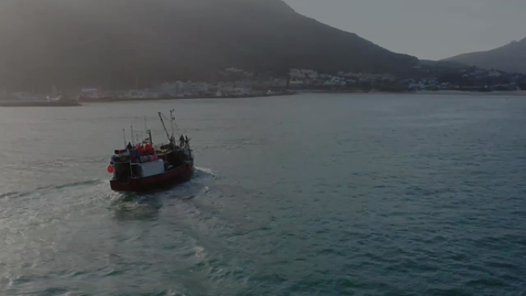 Thumbnail for Governance for Transboundary Freshwater Security - Trailer