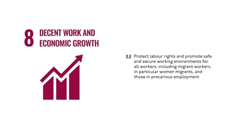 Thumbnail for International Labour Standards