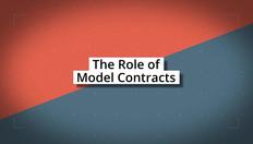 Go to The Role of Model Contracts with duration: 8 minutes, 56 seconds
