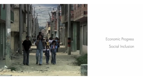 Thumbnail for Introduction to the SDGs and Cities