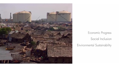Thumbnail for Introduction to the SDGs and Cities