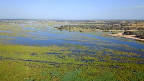 Thumbnail for Process of Establishing Transboundary Water Institutions