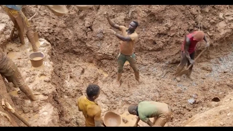 Thumbnail for Mining and Vulnerable Populations
