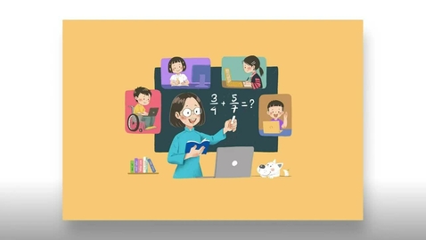 Thumbnail for How does leadership enable successful equitable and inclusive education?