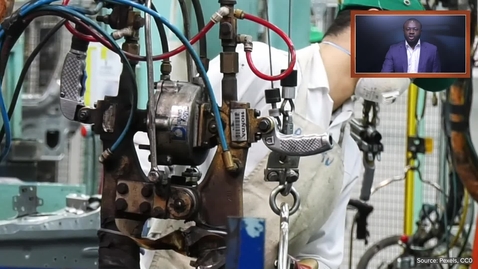 Thumbnail for Case study: Piloting battery production in the Democratic Republic of Congo