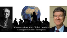 Go to Leadership in the Corporate Sector | Paul Polman with duration: 34 minutes, 7 seconds