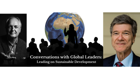 Thumbnail for Leadership in the Corporate Sector | Paul Polman
