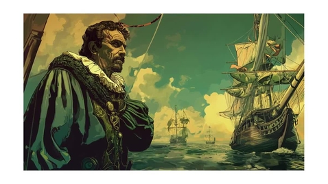 Thumbnail for From Celts to Modernity: Andalusia, Spain