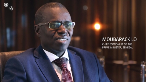 Thumbnail for Case Study: Lessons from Senegal