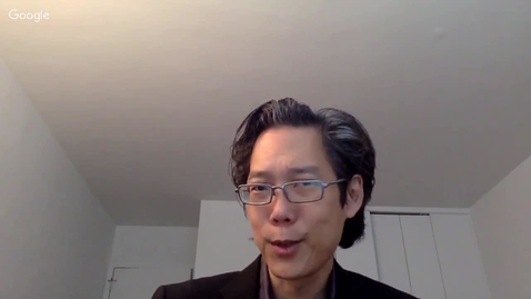 Thumbnail for Q&amp;A | Hiro Yoshikawa | 2017 Apr. 14