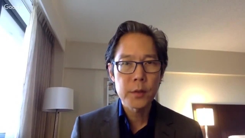 Thumbnail for Q&amp;A | Hiro Yoshikawa | 2018 Oct. 3
