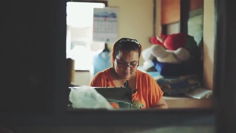 Thumbnail for Women in the Informal Workforce