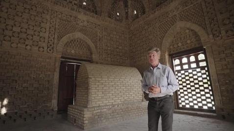 Thumbnail for Ismail Samani Mausoleum, Uzbekistan