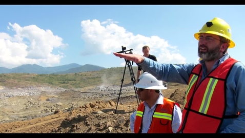 Thumbnail for entry Tensions Between Artisanal and Large-Scale Mining