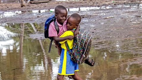 Thumbnail for MEL for NAP in Ghana