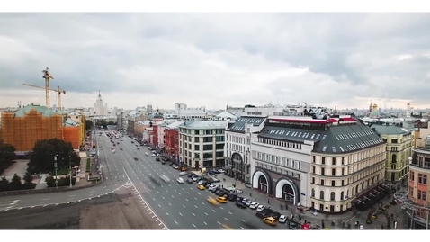 Thumbnail for Case Study: Russia Deep Decarbonization