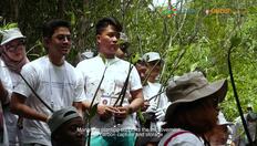 Go to International Student Leader Meeting for SDGs with duration: 4 minutes, 40 seconds