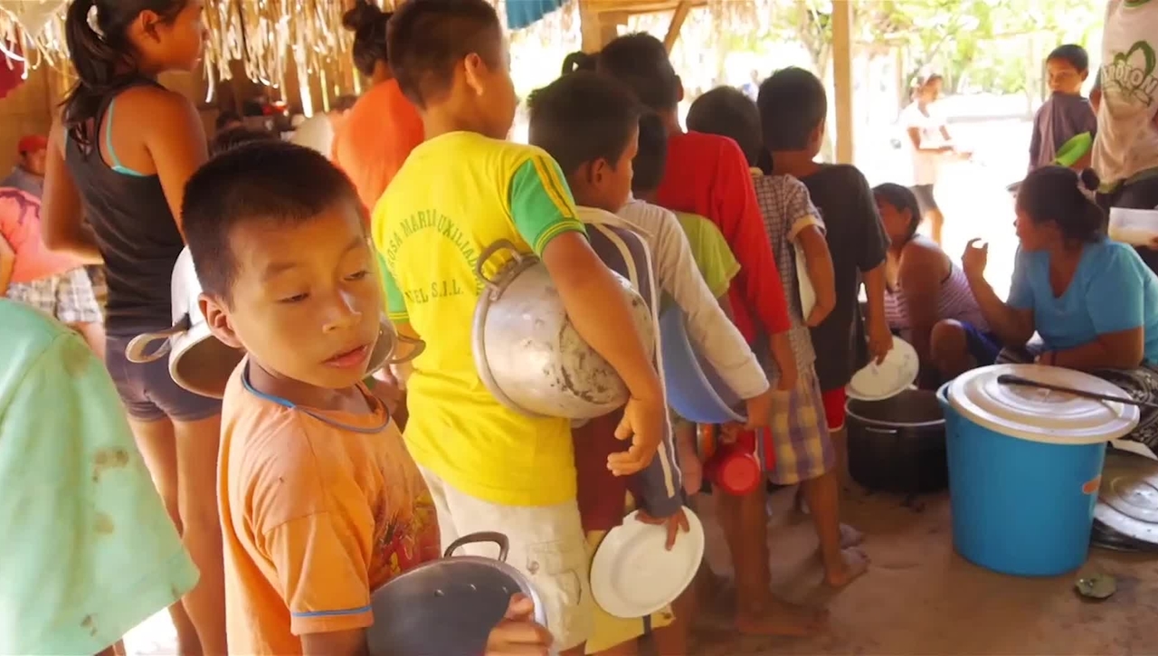 The Rights of Indigenous Populations