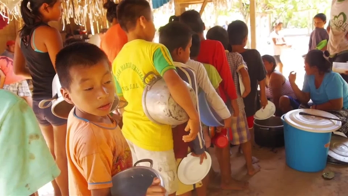 The Rights of Indigenous Populations