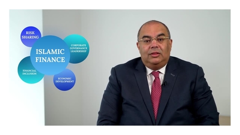Thumbnail for Role of Islamic Finance in Sustainable Development