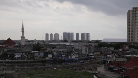 Thumbnail for International Climate Action: A Case of Chinese Cities