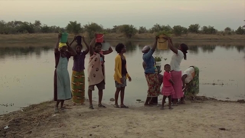 Thumbnail for The Global Goal on Water