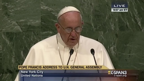 Thumbnail for Laudato Si' and Climate Justice